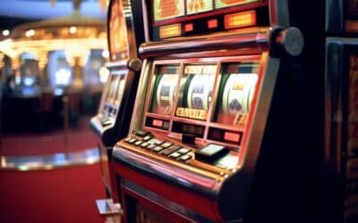 10 astuces aux machine à sous au casino