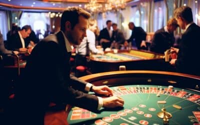 La méthode Hawks : La technique à la roulette au casino