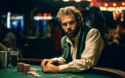 Comment bien jouer au blackjack au casino ?