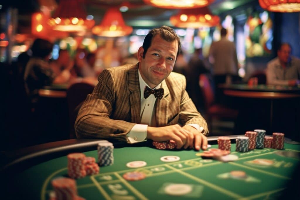 casino en ligne blackjack