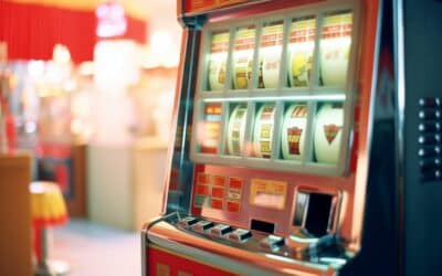 Comment choisir une machine à sous au casino ?