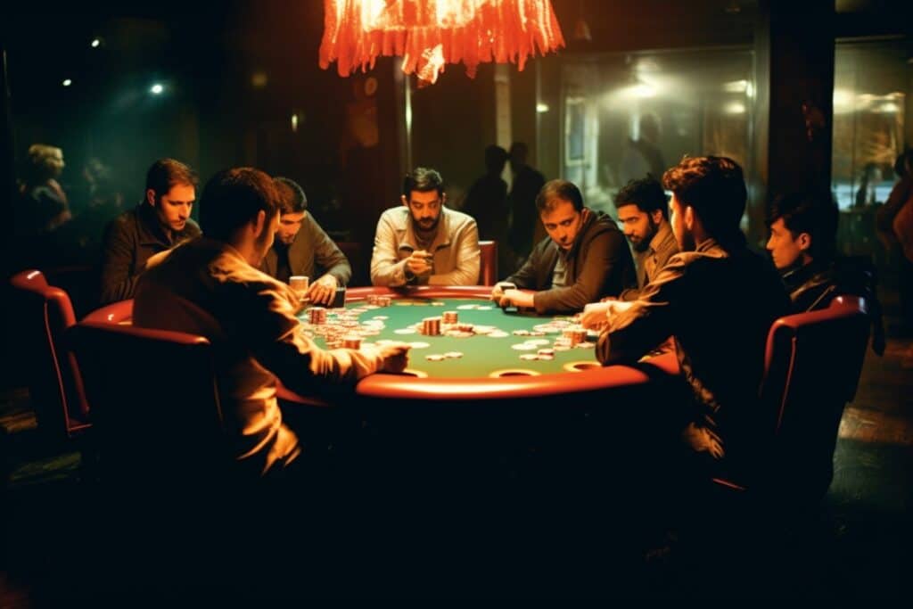 comment apprendre le poker