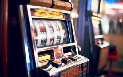 Comment fonctionne une machine à sous de casino ?