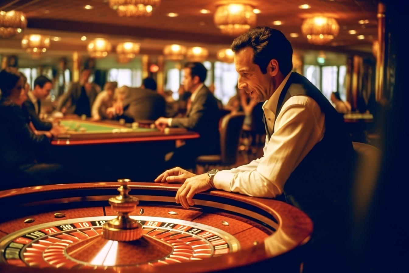 comment jouer a la roulette casino astuce