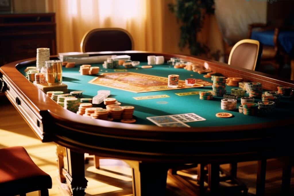 comment jouer au differents poker
