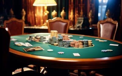 Comment tricher au poker ?
