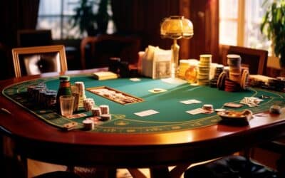 Casino en ligne blackjack : Quel casino choisir au blackjack ?