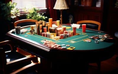 Règle du blackjack : Quelles sont les règles au Blackjack ?