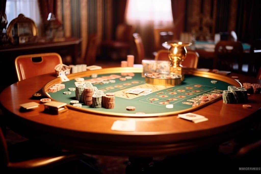 regles blackjack au casino