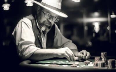 Règles du poker : Quelles sont les règles du poker ?