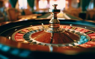 10 astuces pour gagner à la roulette au casino