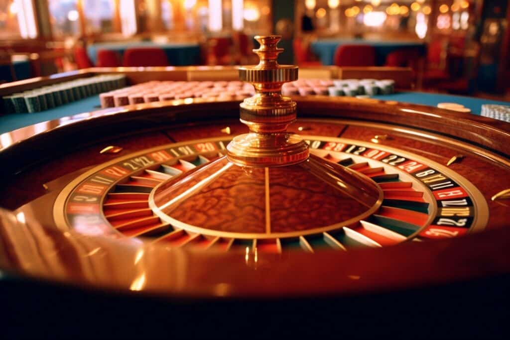 roulette casino astuces