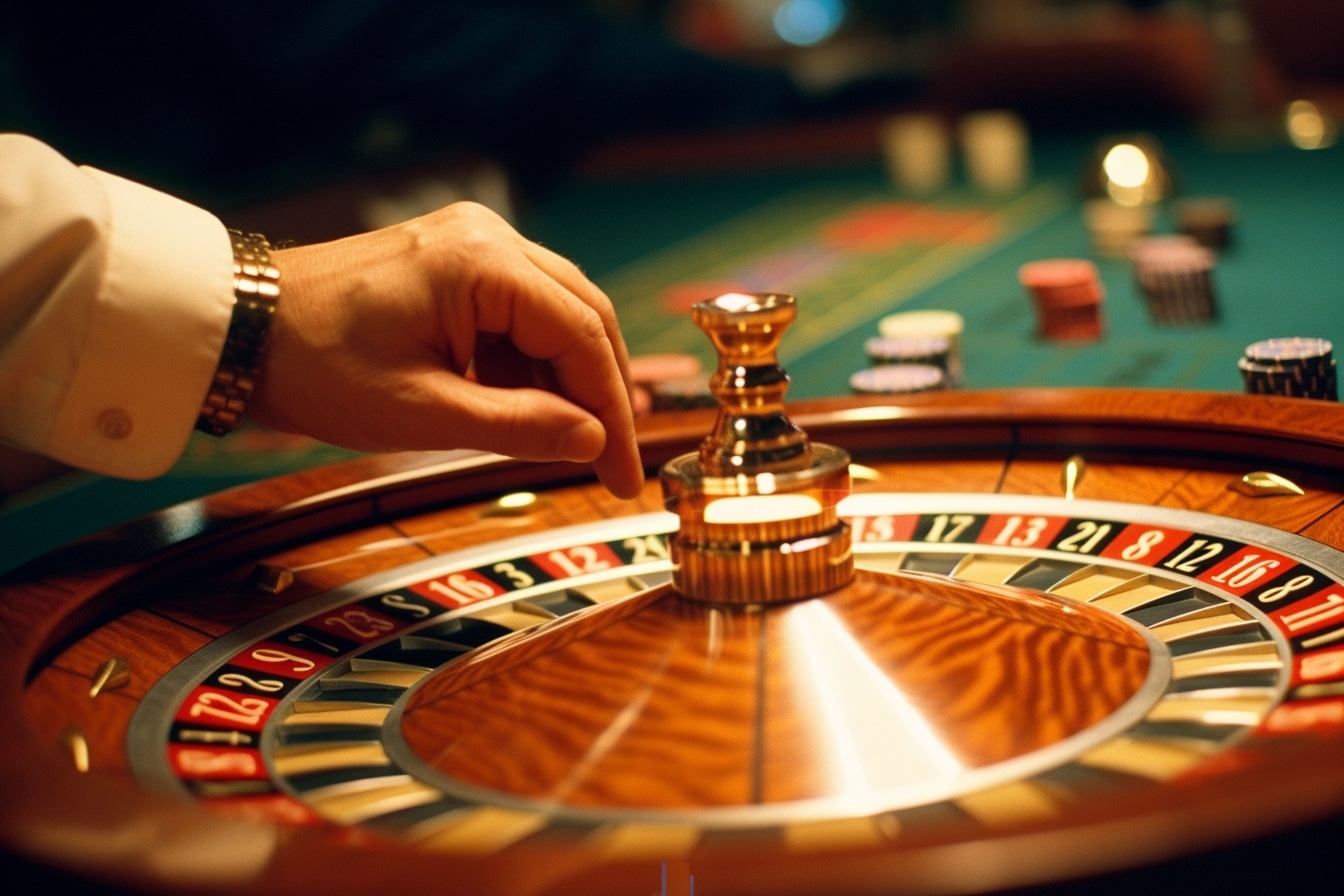 roulette casino astuces couleur