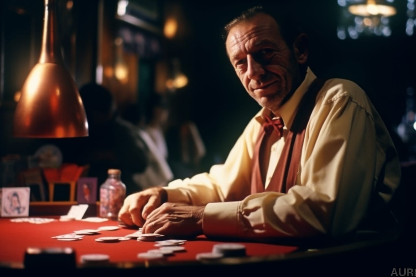 valeurs des jetons de poker