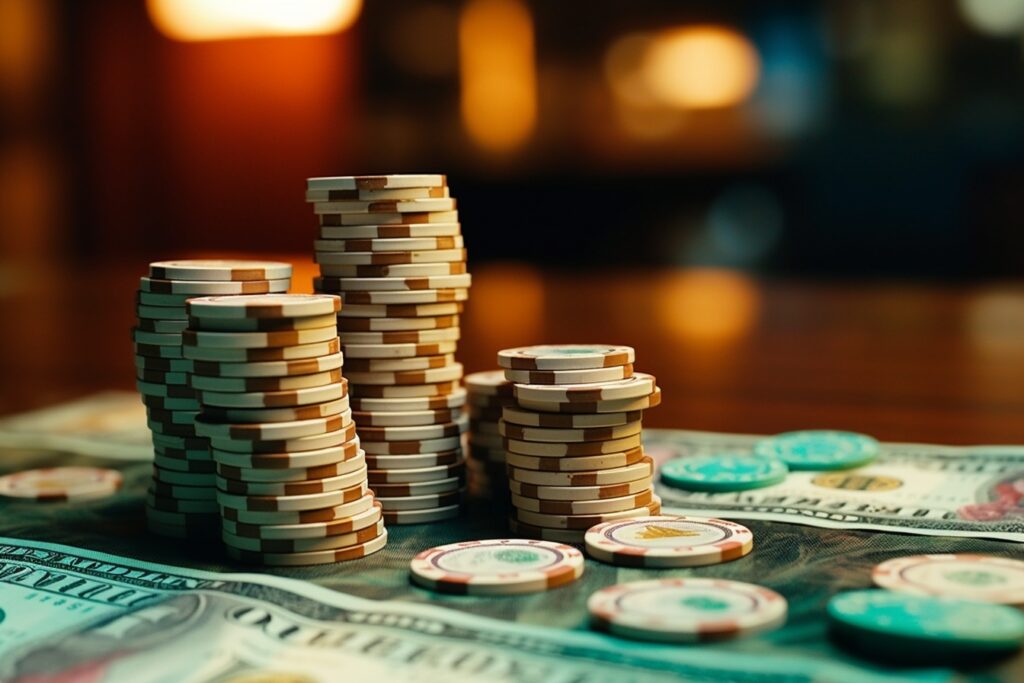 bonus offert casino en ligne
