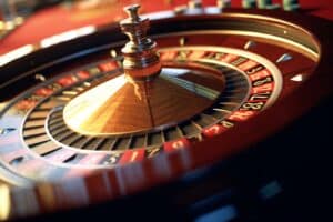 comment analyser la roulette au casino