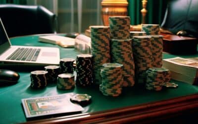 Comment gagner de l’argent sur les casinos en ligne