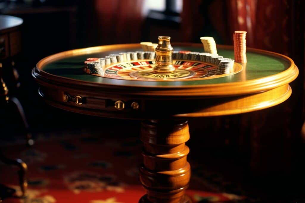 differentes strategies gagnantes a la roulette