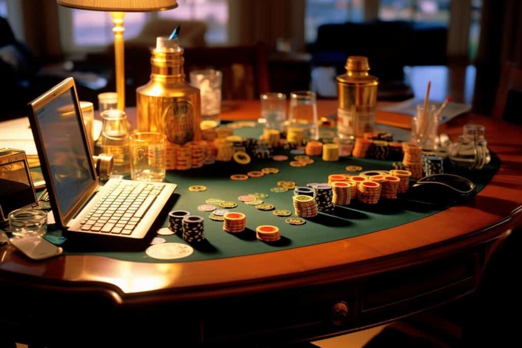 gagner de largent sur les casinos en ligne