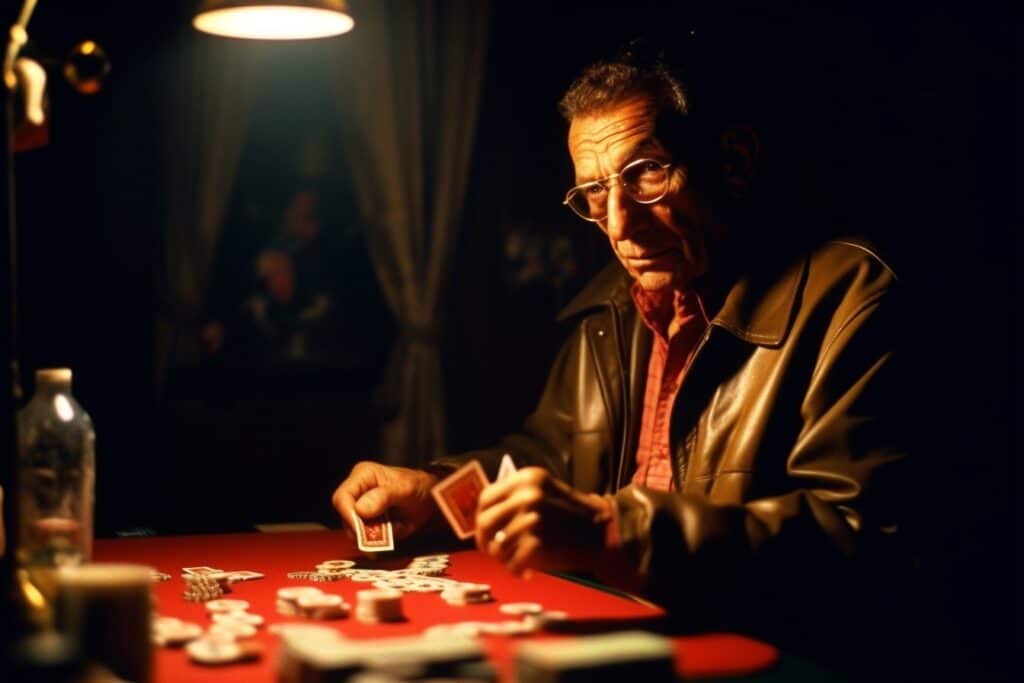 jouer au poker
