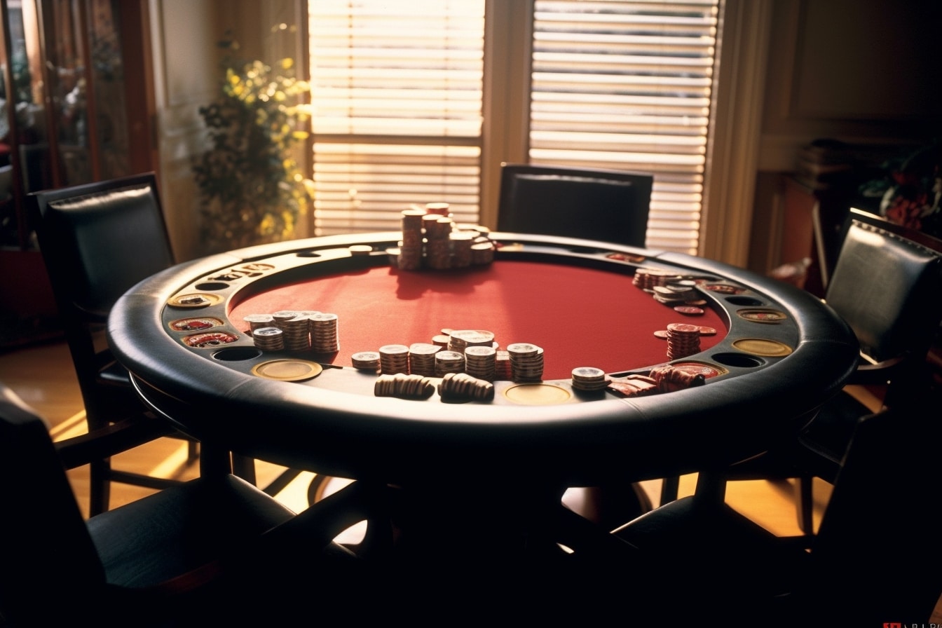 jouer au poker sur pokerstar