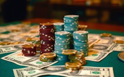 Quel est le meilleur casino en ligne en 2023 ?