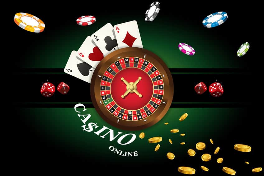 Quels sont les avantages de jouer à la roulette sur un nouveau casino en ligne ?