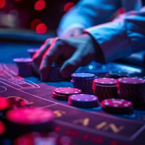 Blackjack tournois en ligne : Les tournois en ligne – une nouvelle tendance