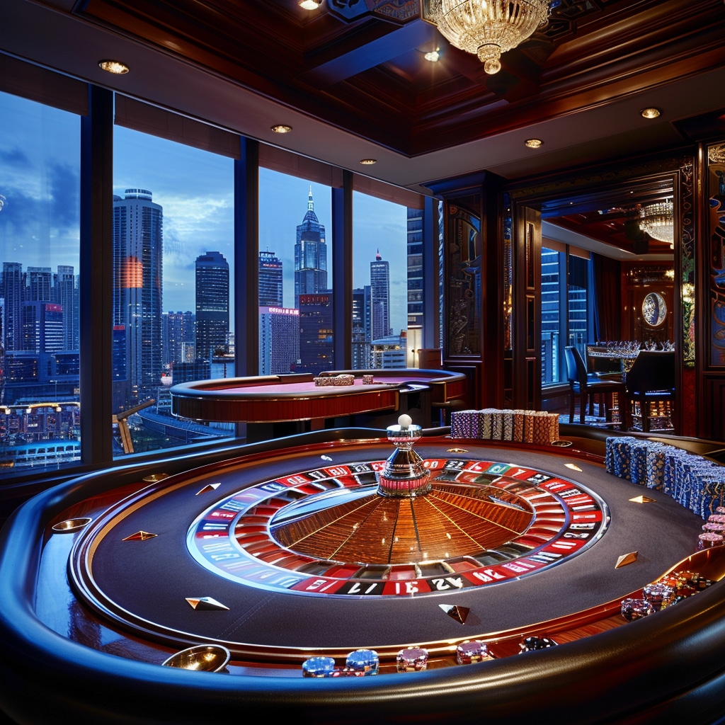 Casino en Ligne Astuces : 10 astuces pour une expérience ludique sécurisée