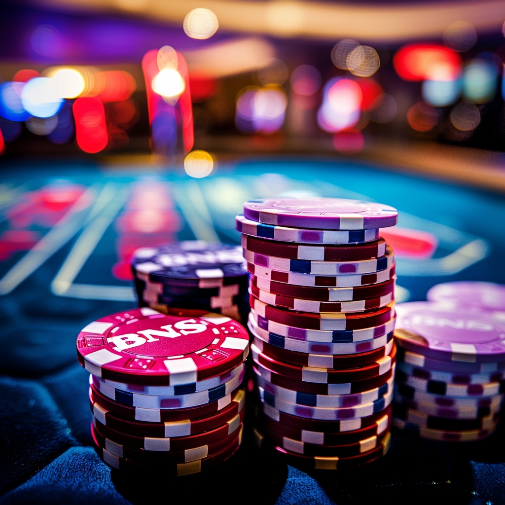 Casino en Ligne Bonus : Comment reconnaître les bonus vraiment avantageux