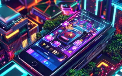 Casino en Ligne Mobile : L’évolution du jeu mobile en 2024