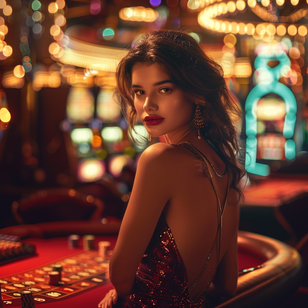 Casino en Ligne Pour Femmes : 5 jeux les plus populaires chez les femmes