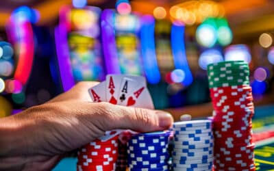 Casino en Ligne Régulations : Les défis des régulations et leur impact sur les joueurs