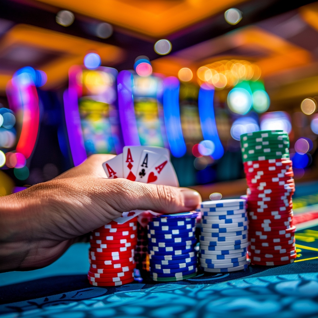 Casino en Ligne Régulations : Les défis des régulations et leur impact sur les joueurs