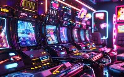 Casino en Ligne Tendances : Tendances de jeu qui vont marquer 2024