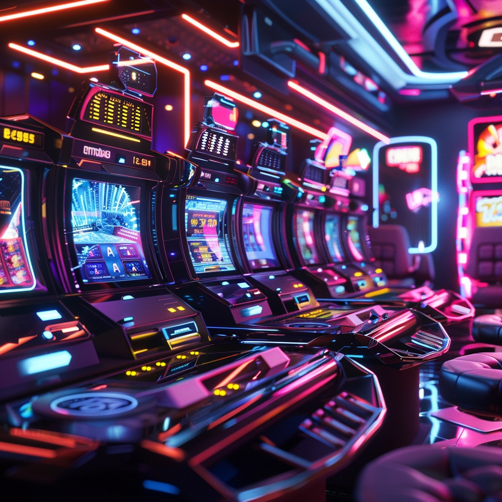 Casino en Ligne Tendances: Tendances de jeu qui vont marquer 2024
