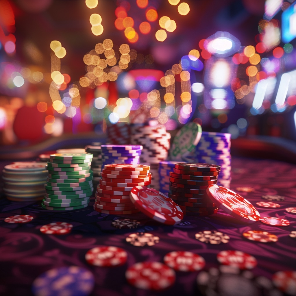 Les critères de sélection d’un casino en ligne fiable