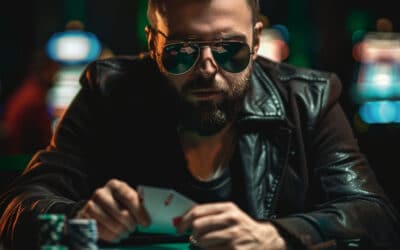 Poker : Comment lire vos adversaires comme un livre ouvert