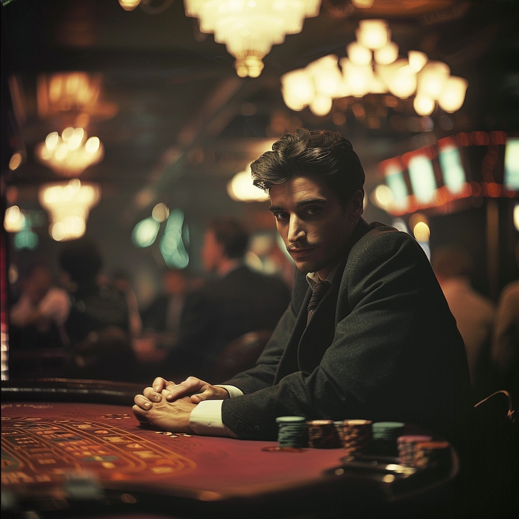 Poker : Les erreurs fatales à éviter à tout prix