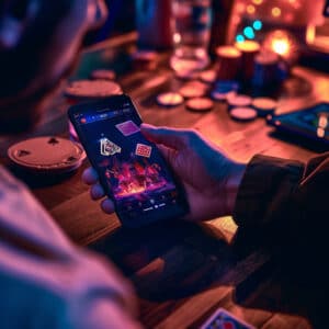 Poker : Les meilleures applications mobiles pour s’entraîner