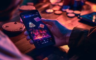 Poker : Les meilleures applications mobiles pour s’entraîner