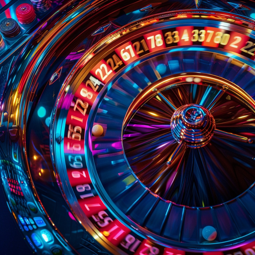 Roulette : Jouer pour le plaisir vs jouer pour gagner