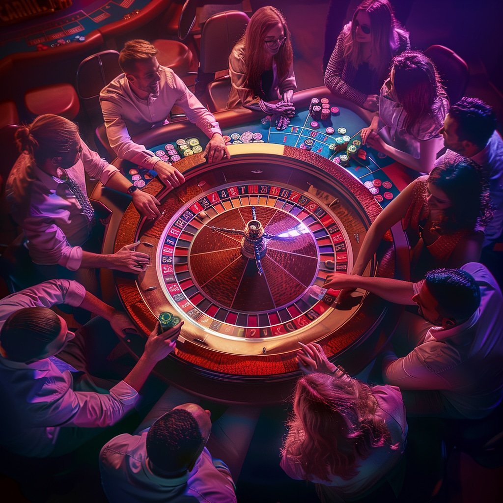 Roulette : Les systèmes de paris les plus controversés